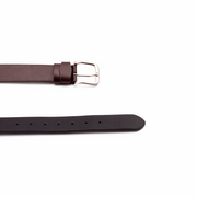 Ceinture marron décontracte (40mm)