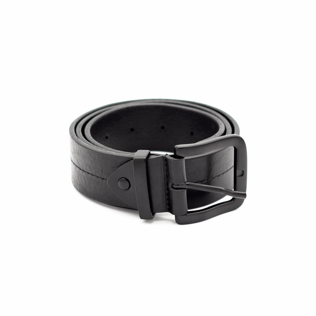 Ceinture Black Seam
