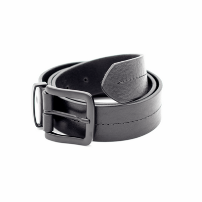 Ceinture Black Seam Dgrandiose