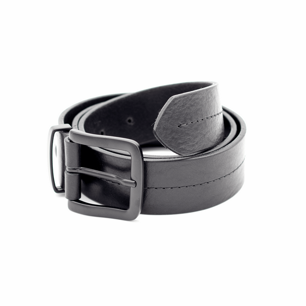 Ceinture Black Seam Dgrandiose