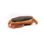 Sac en cuir pleine fleur Gabrielle