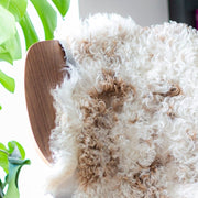 Peau de Deco mouton Béarn