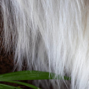 Peau de mouton islandais