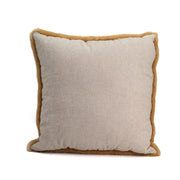 Coussin en peau de mouton ( 40 cm )