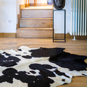 Peau de Vache tache noire