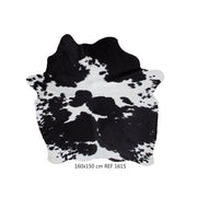 Peau de Vache tache noire - Dgrandiose