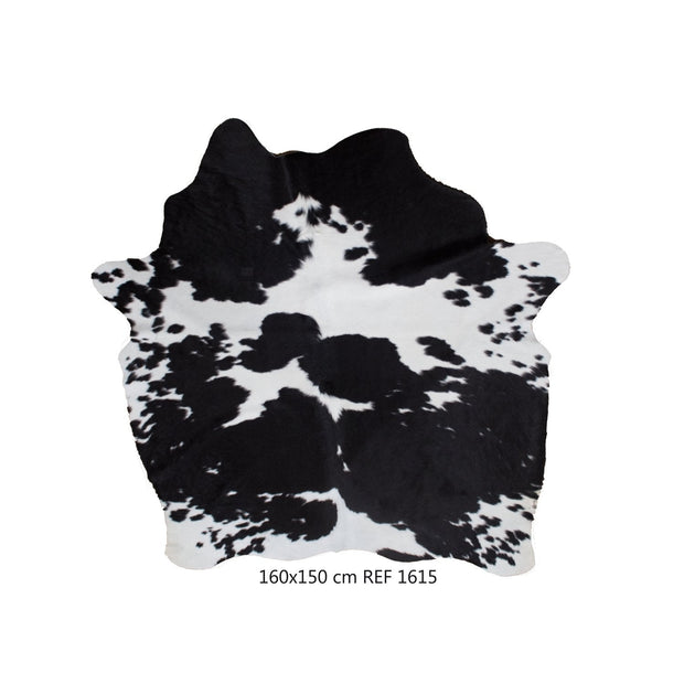 Peau de Vache tache noire - Dgrandiose