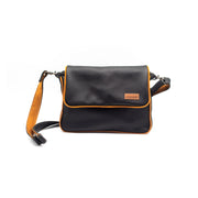 Sac en cuir pleine fleur Gabrielle